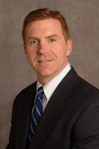 Bret R. Rutherford, MD Profile Headshot